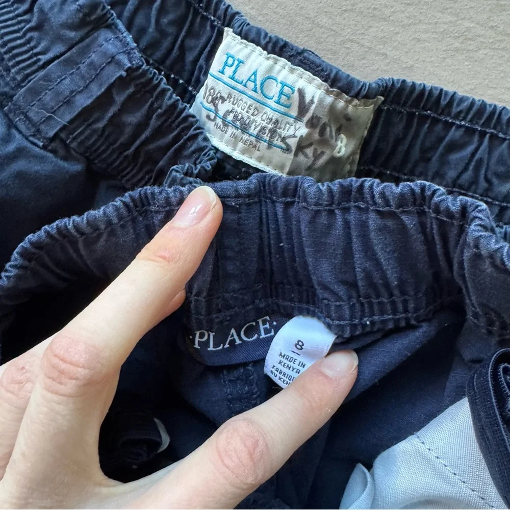 Boys Pants Bundle - Picture 6 of 11